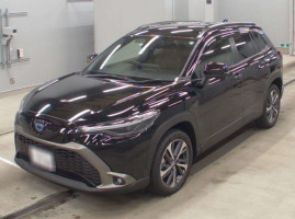 Toyota  COROLLA CERES - S